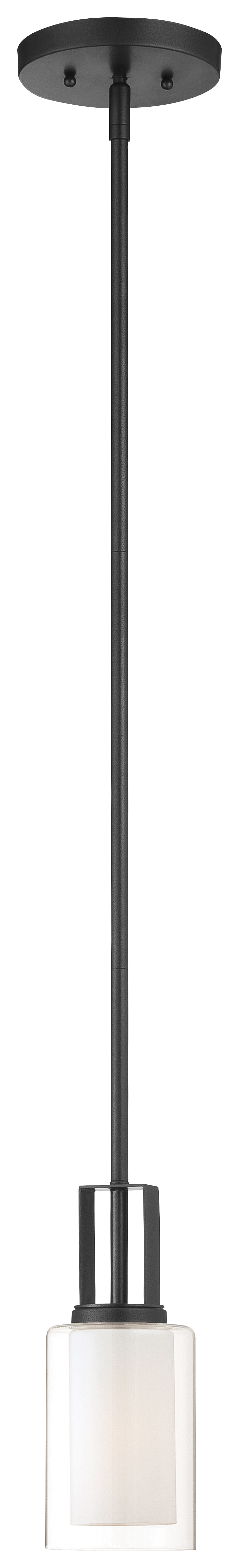 PARSONS STUDIO - 1 LIGHT MINI PENDANT