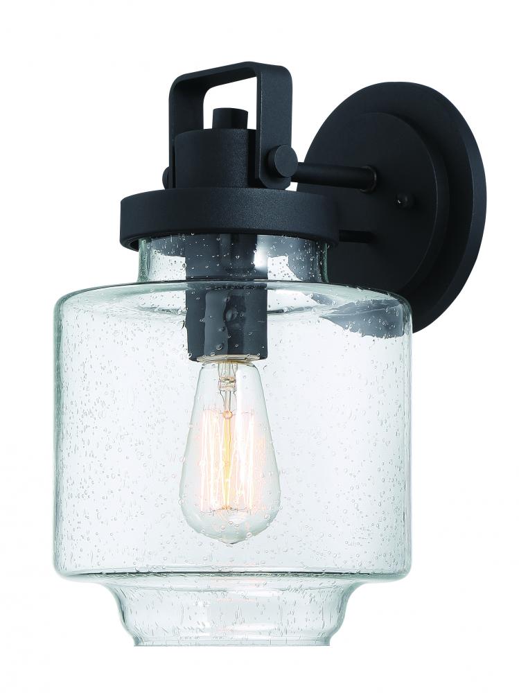ROSECRANS - 1 LIGHT OUTDOOR WALL MOUNT