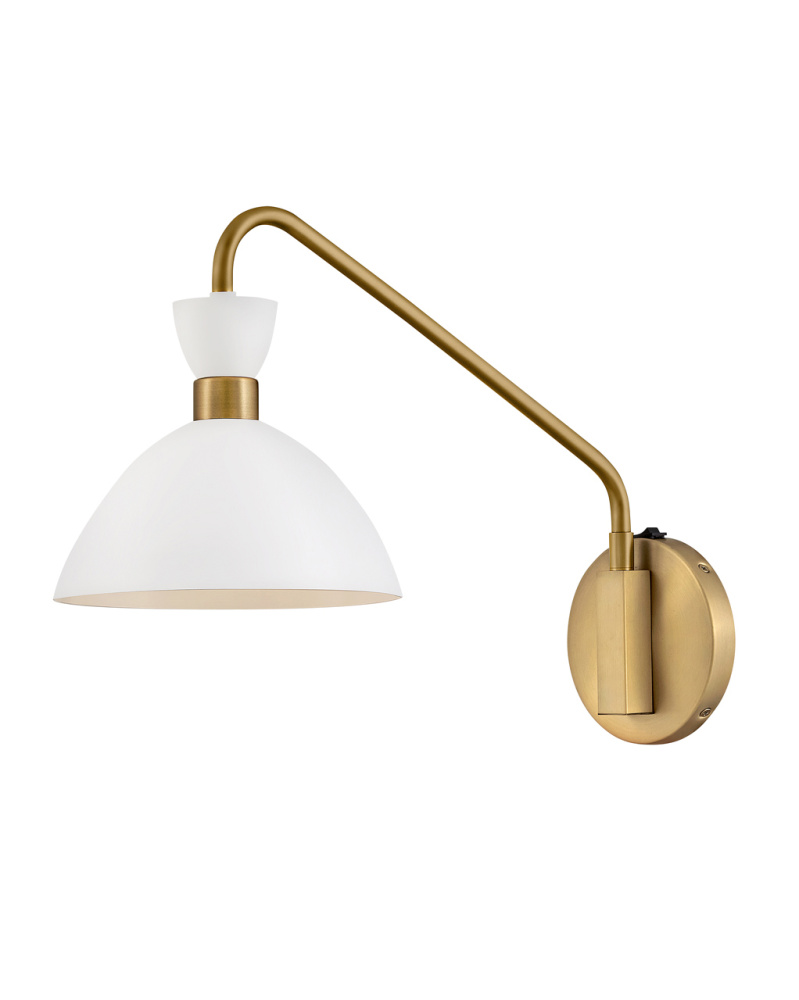 LARK Wall Sconce - Thumbnail 5