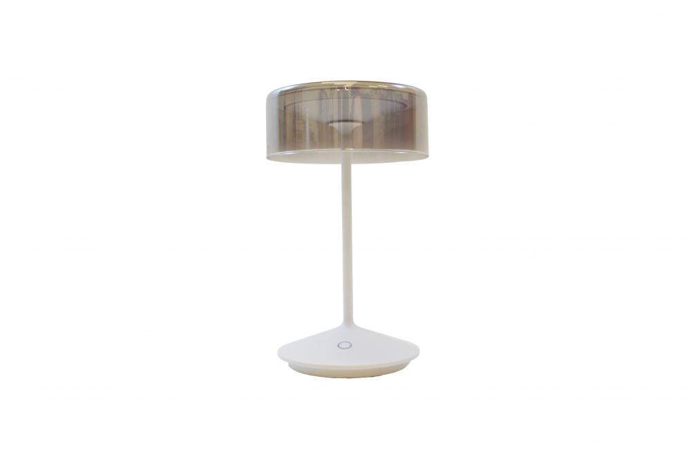 CRYSTAL TABLE LAMP