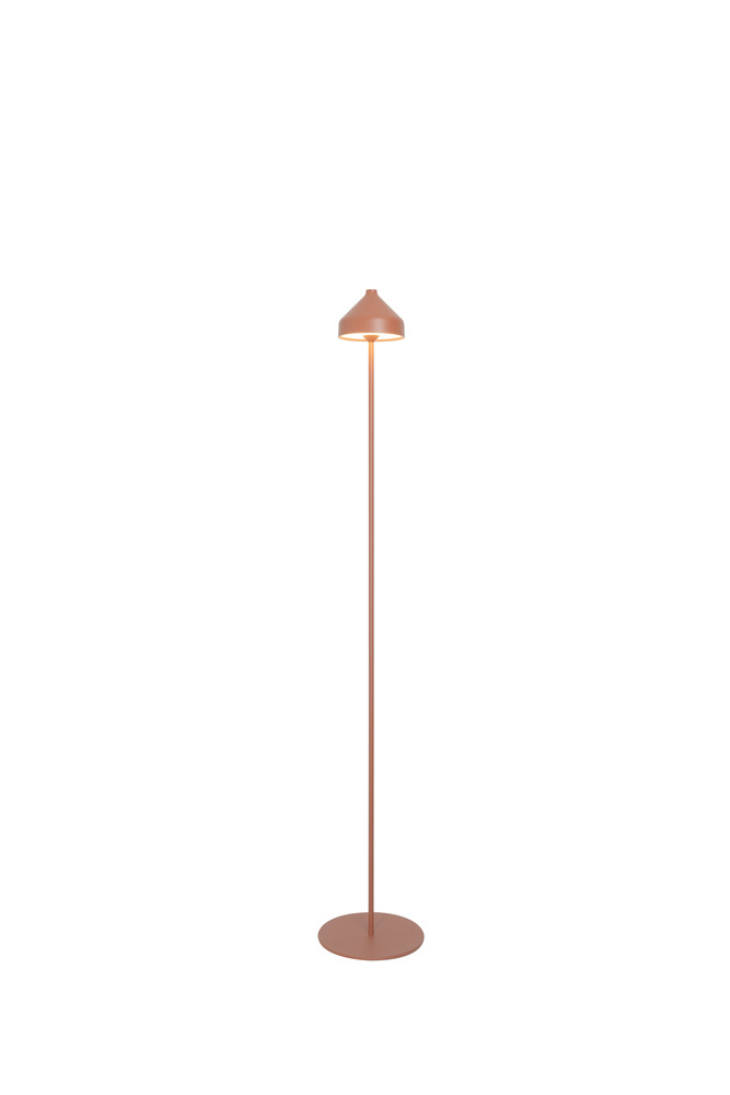 AMELIE PRO FLOOR LAMP