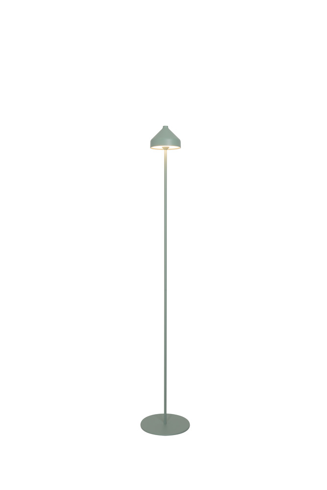 AMELIE PRO FLOOR LAMP