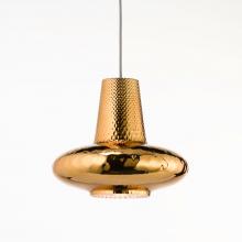 Zafferano America ZA-LGL2122 - Giulietta  Antique gold  190 Inches