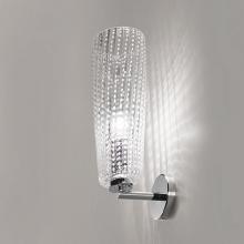 Zafferano America ZA-LPR0901 - Large  16.5 inches  Clear