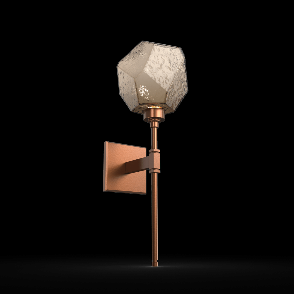 Gem Belvedere Sconce