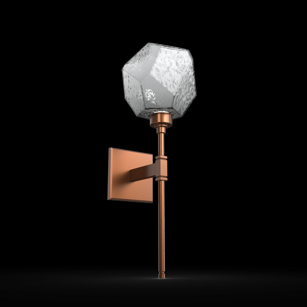 Gem Belvedere Sconce