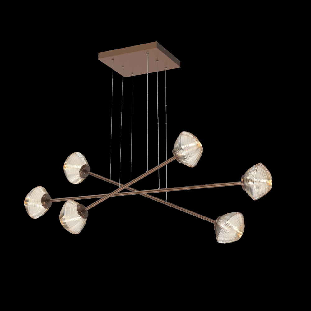 Mesa Triple Moda