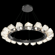 Hammerton CHB0039-48-MB-A-CA1-L1 - Gem Radial Ring - 48-Inch