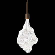 Hammerton LAB0059-01-SN-BC-C01-L1 - Blossom Pendant