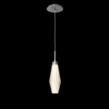 Hammerton LAB0049-15-GM-RA-C01-L1 - Aalto Pendant - 15-Inch