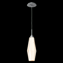 Hammerton LAB0049-19-GM-RA-C01-L1 - Aalto Pendant - 19-Inch