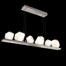 Hammerton PLB0039-0B-GM-A-CA1-L3 - Gem Linear - 44-Inch
