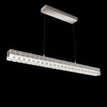 Hammerton PLB0080-48-GM-AC-CA1-L3 - Asscher Linear