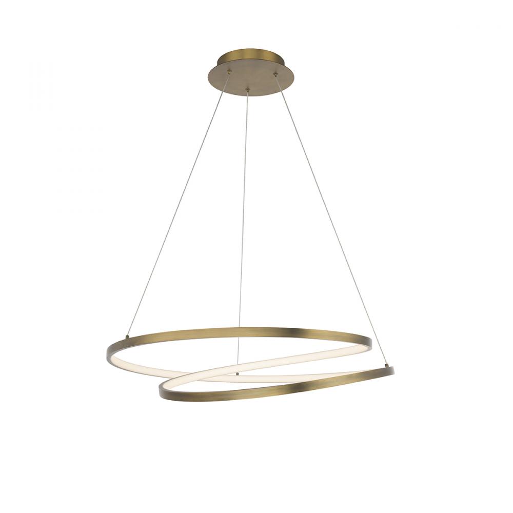 MARQUES Pendant Light