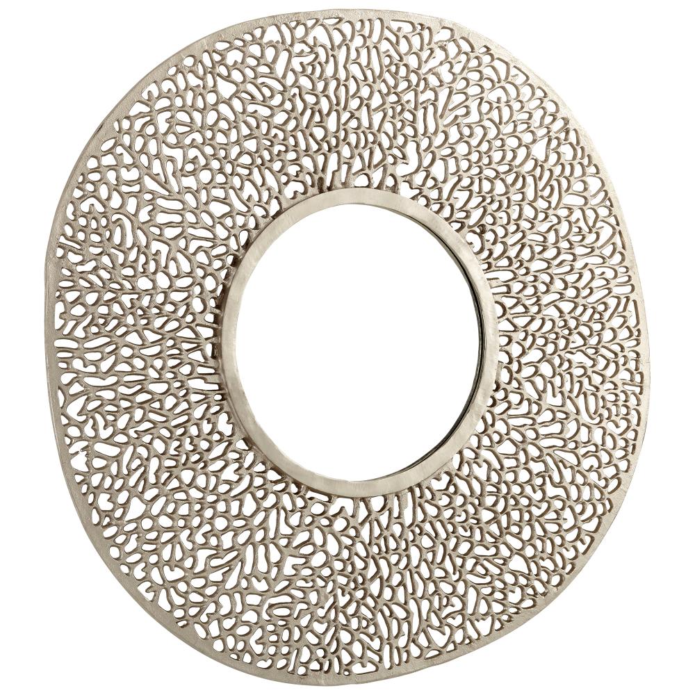 Dores Mirror Nickel