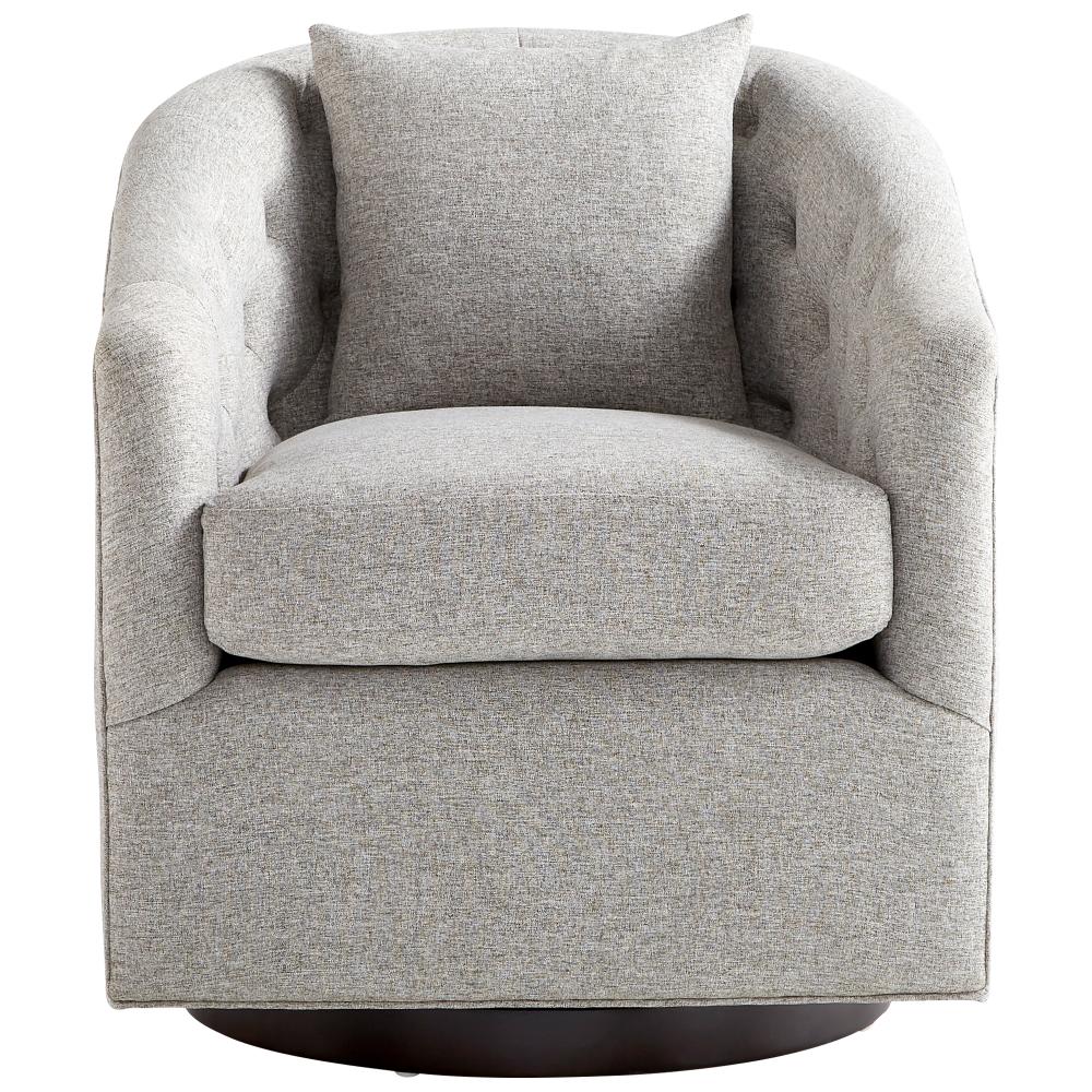 Ocassionelle Chair Grey