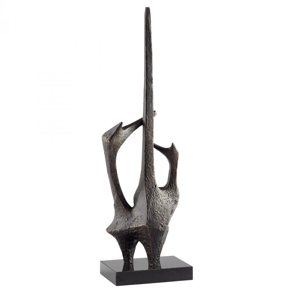 Nyx Sculpture Black