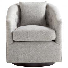 Cyan Designs 10788 - Ocassionelle Chair Grey