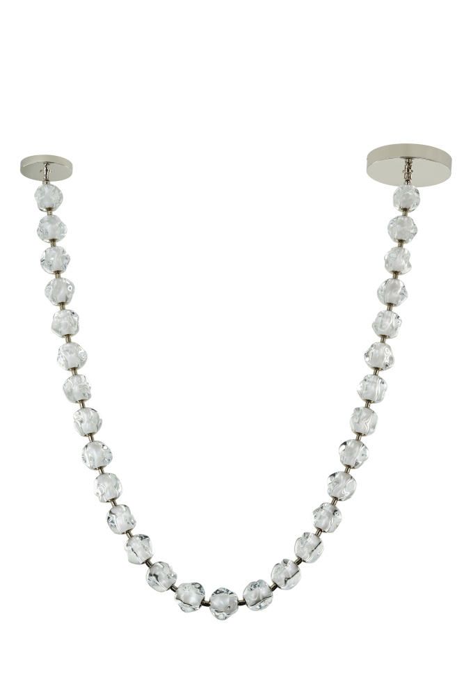 146" LED Chandelier