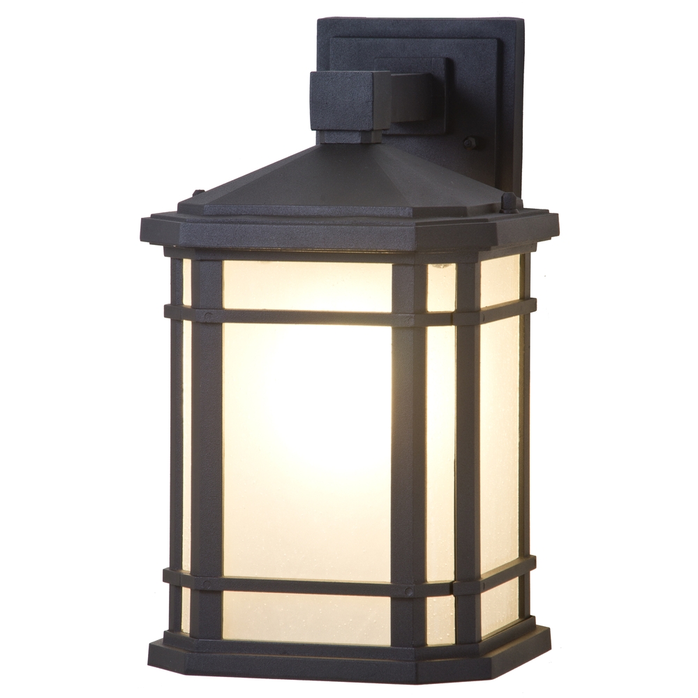 CARDIFF OUTDOOR SCONCE