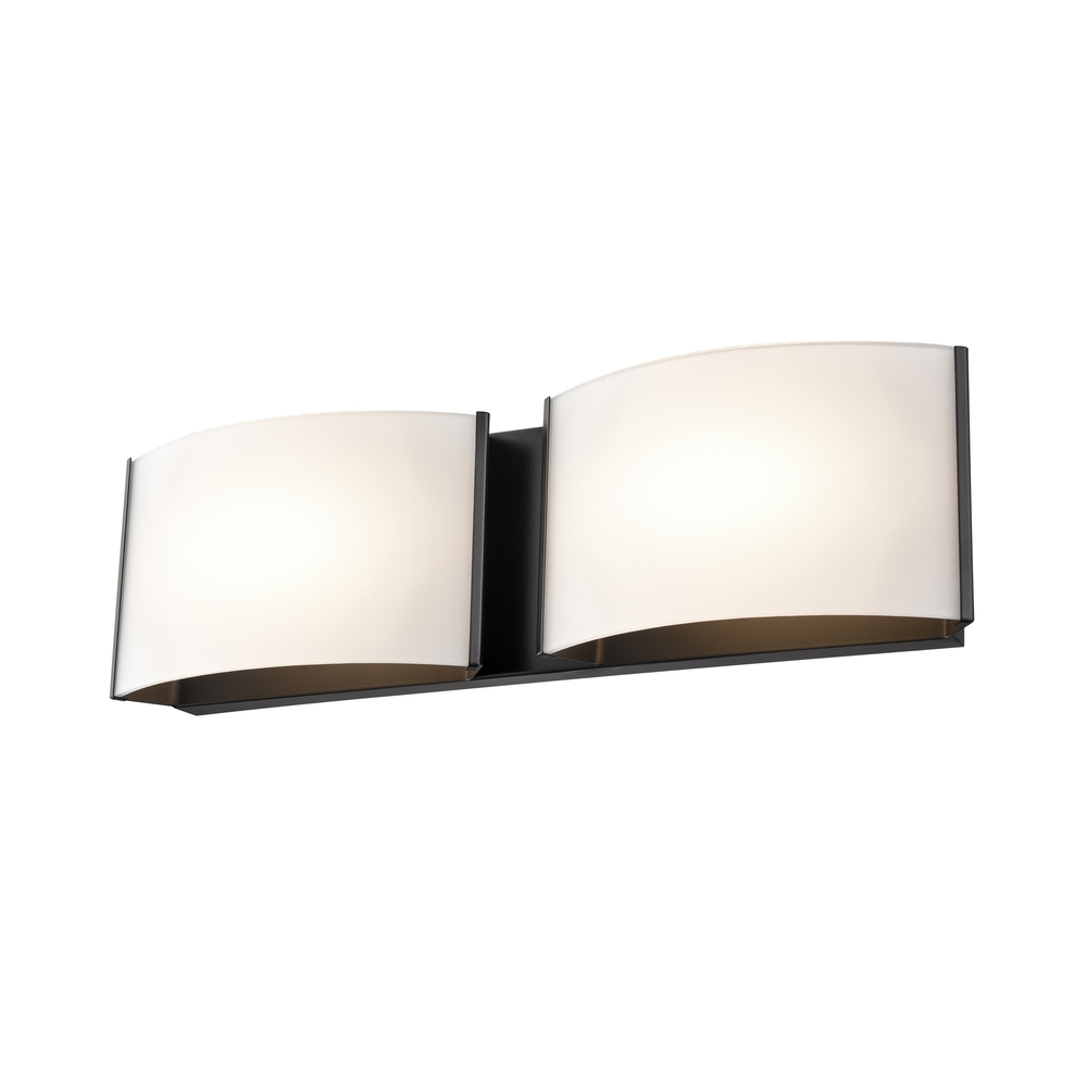 VANGUARD 2 LT LED VANITY