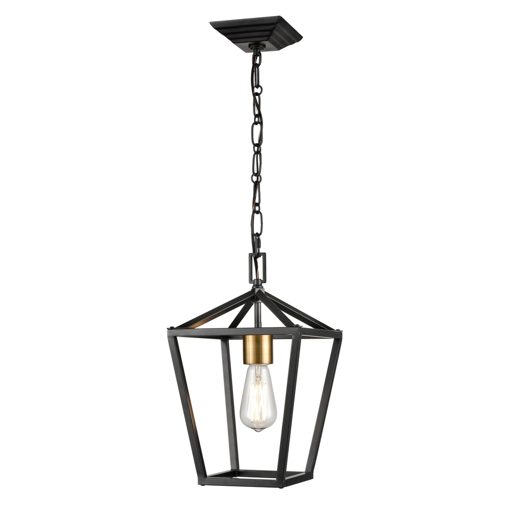LUNDY'S LANE 1 LT PENDANT