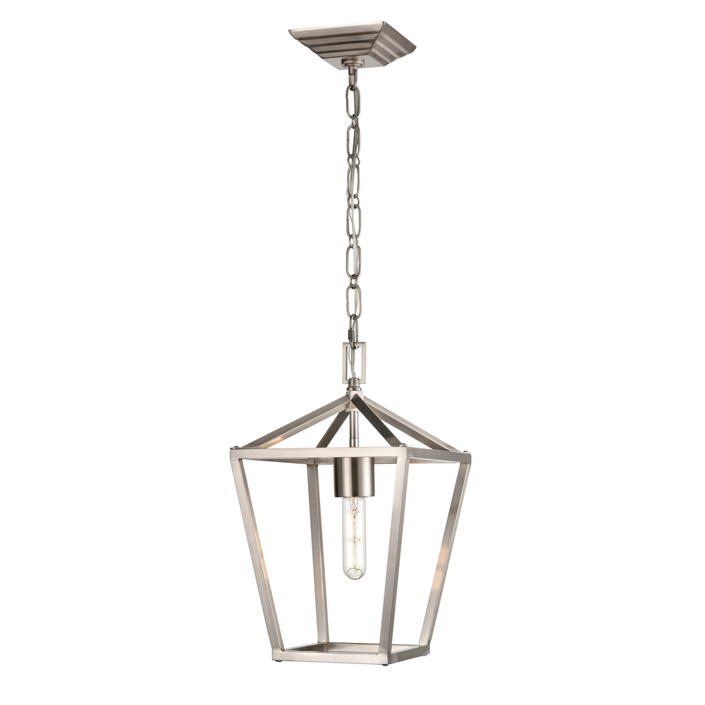 LUNDY'S LANE 1 LT PENDANT