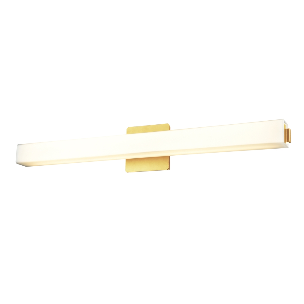 VENTURE 32" LED VANITY