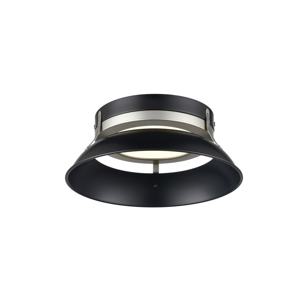 ALCENON Ø10.5" FLUSHMOUNT
