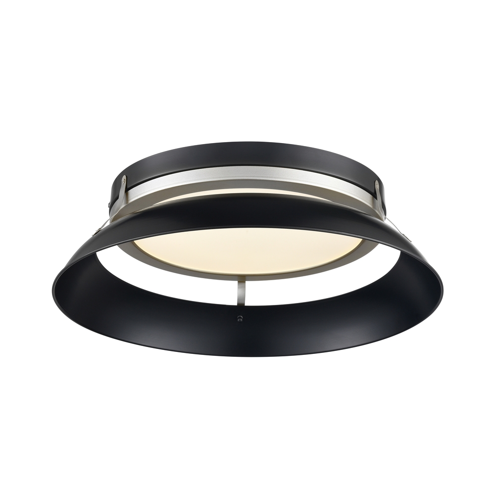 ALCENON Ø16.5" FLUSHMOUNT