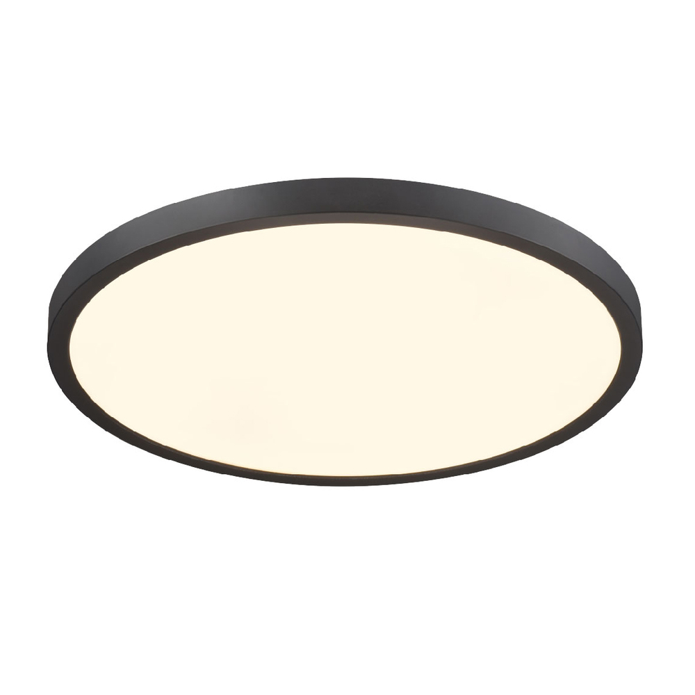 POLARIS 12" LED FLUSHMOUNT