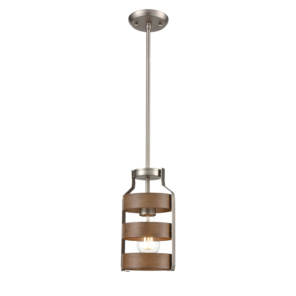 FORT GARRY MINI PENDANT