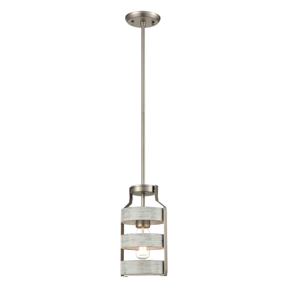 FORT GARRY MINI PENDANT
