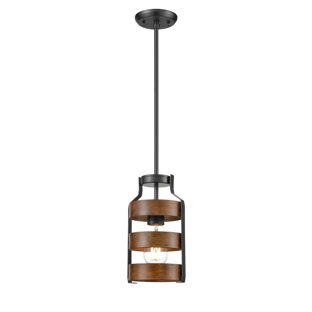 FORT GARRY MINI PENDANT