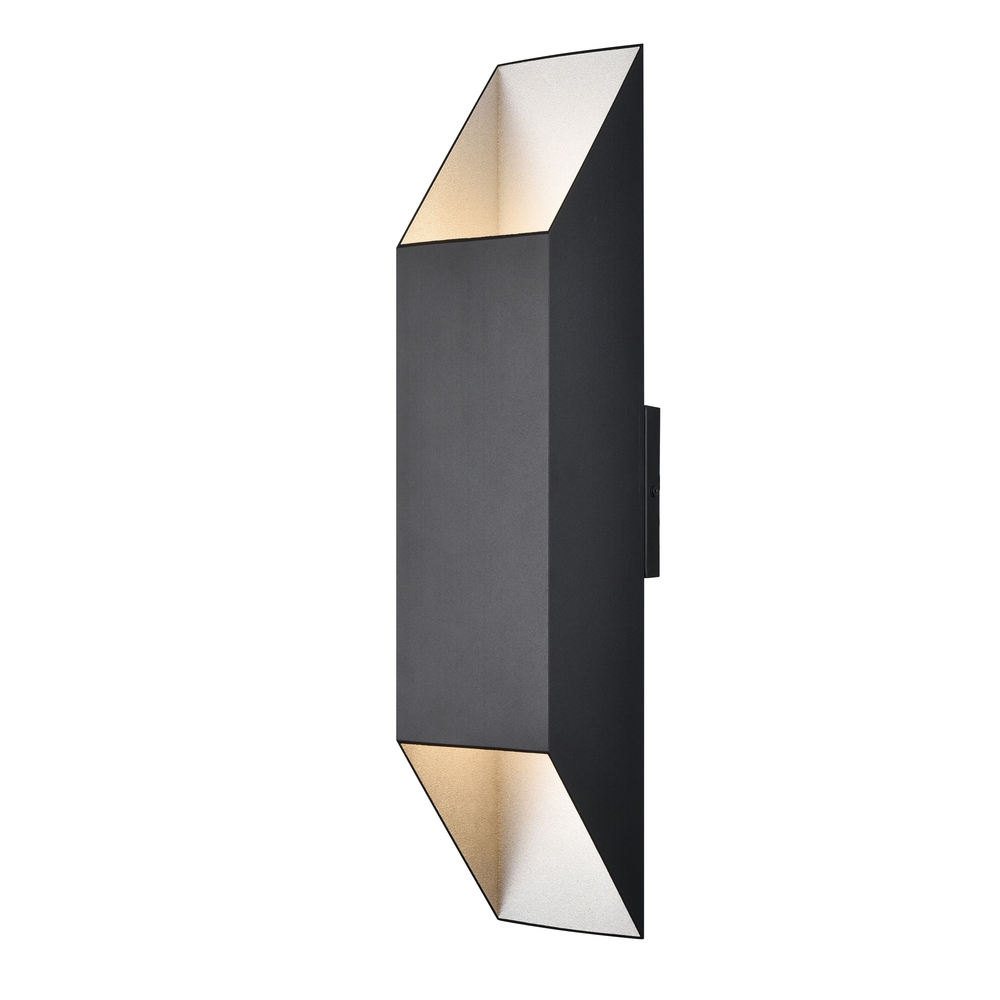BRECON SQUARE SCONCE