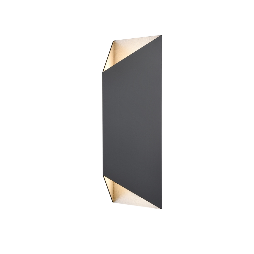 BRECON TRIANGLE SCONCE