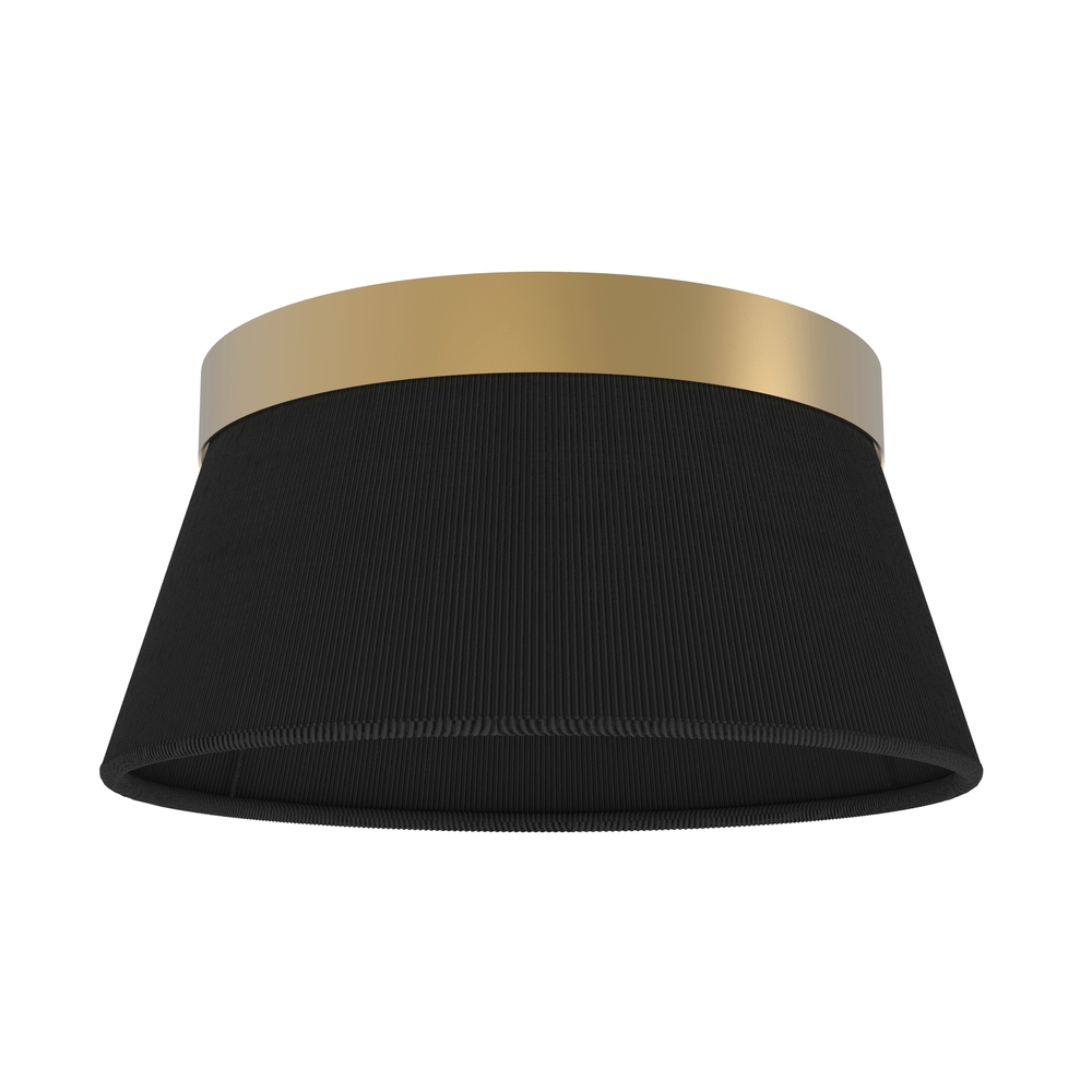 ELLESMERE Ø16.5" FLUSHMOUNT