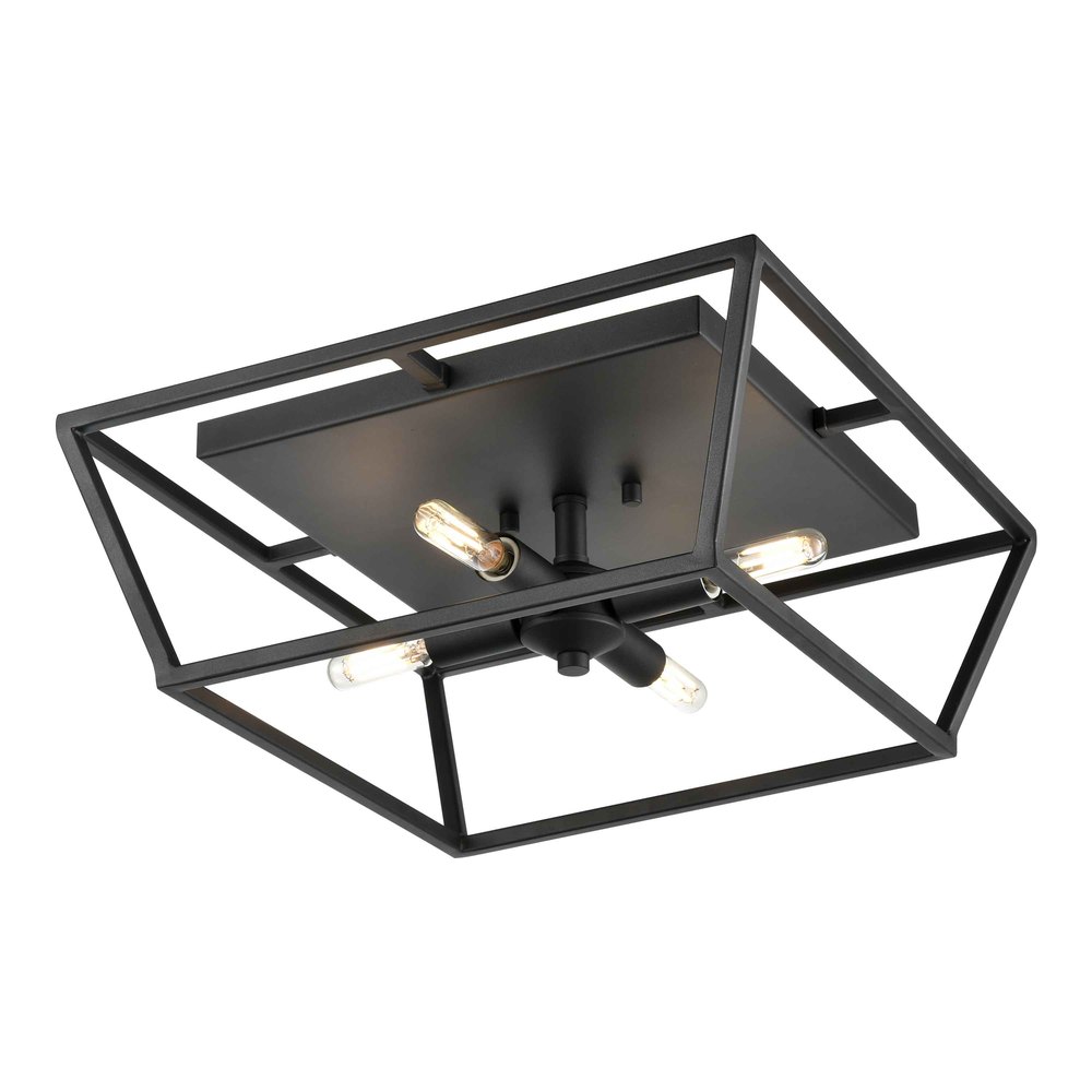 CABOT TRAIL MEDIUM SEMI FLUSH