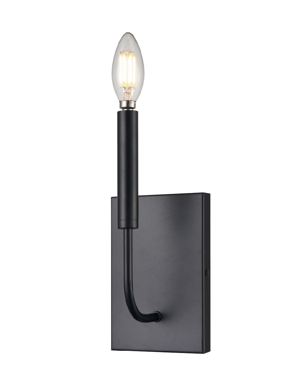 OLIVIA 1 LT SCONCE