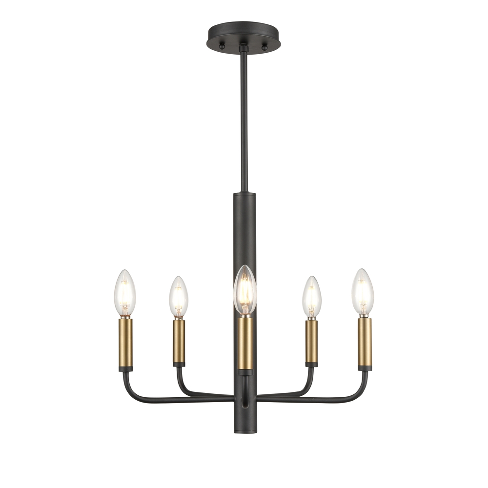 OLIVIA 5 LT DUAL MOUNT
