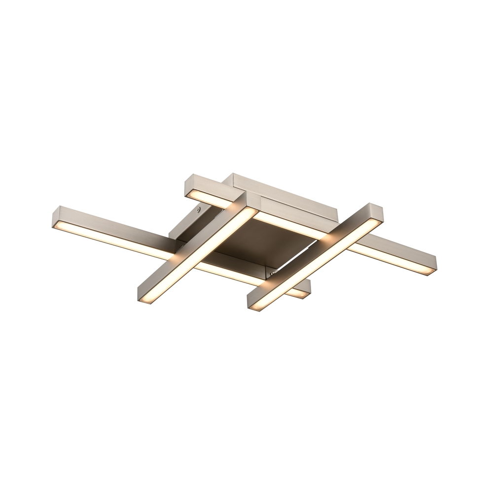MAUD LED FLUSHMOUNT