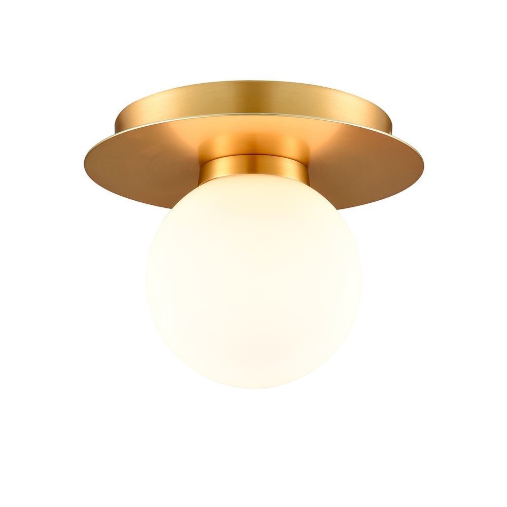 ATWOOD 7" FLUSH MOUNT