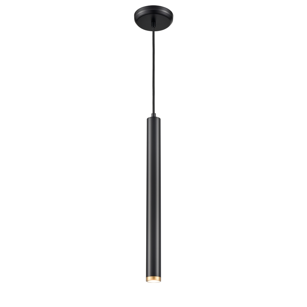 BAFFIN Ø 1½” X H 18¾” PENDANT