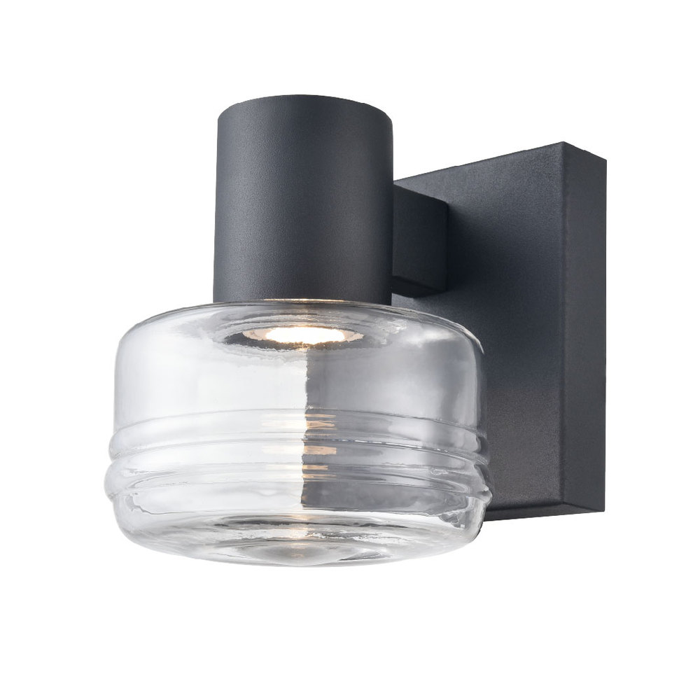 ROUGE VALLEY OD LARGE SCONCE