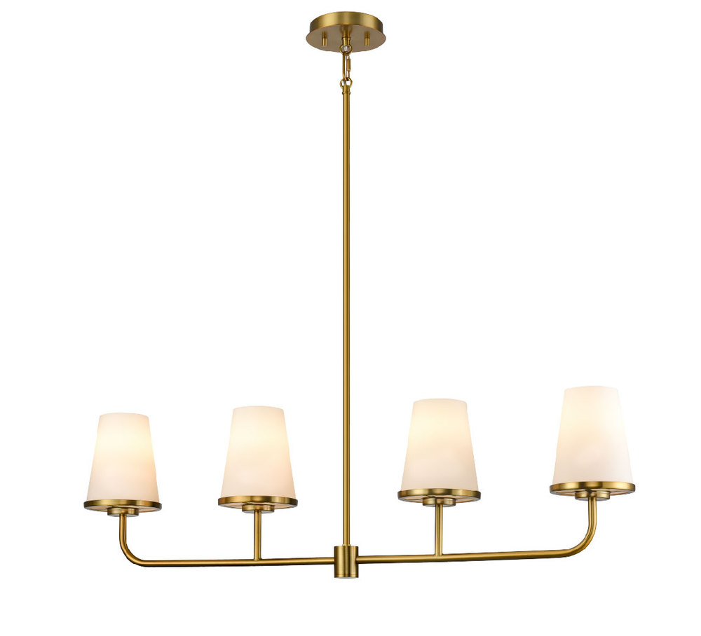 KANATA 4 LT LINEAR PENDANT