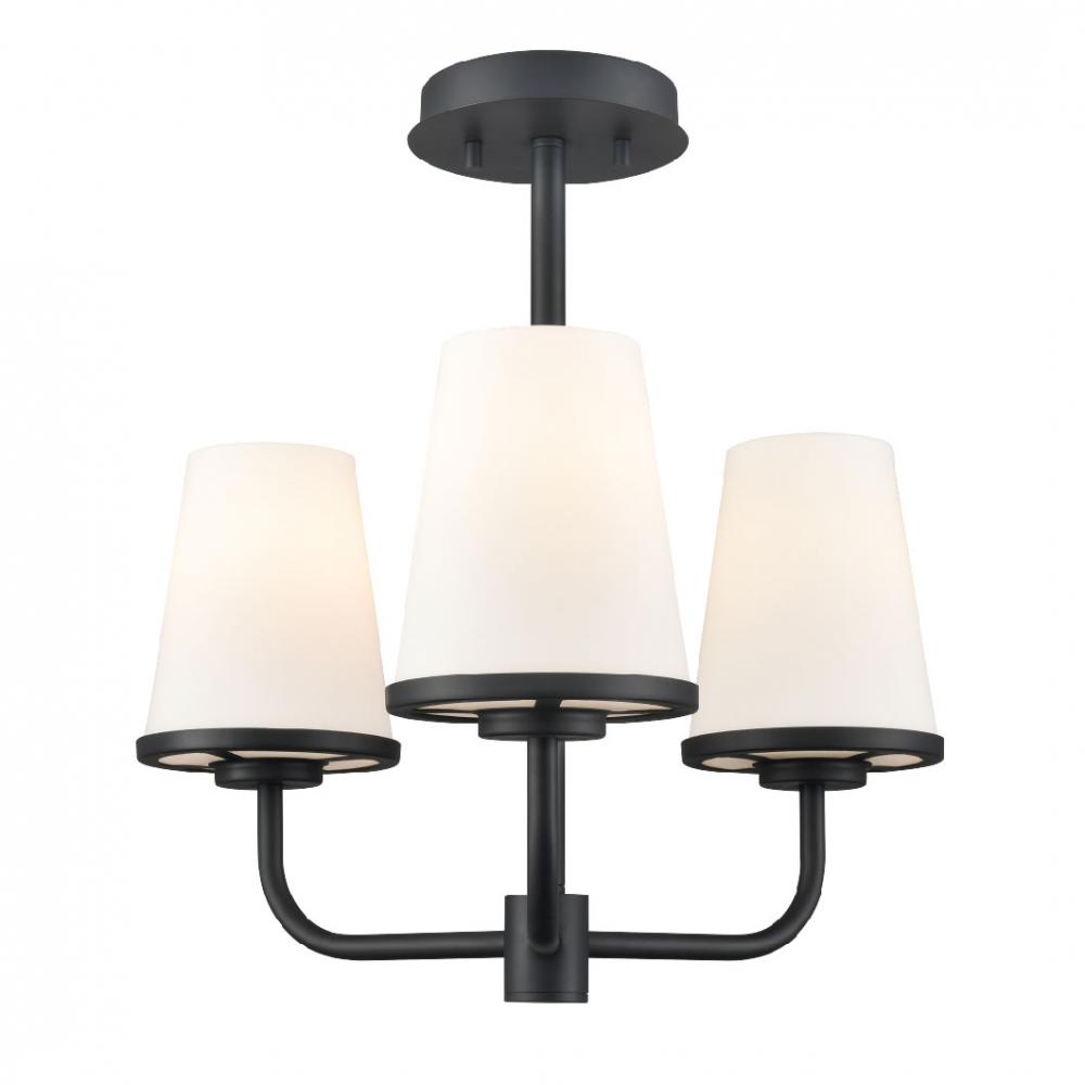 KANATA 3 LT DUAL MOUNT