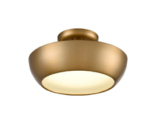 DVI DVP0611BR-VICE - ANTARES CCT 12" SEMI FLUSH