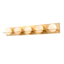 DVI DVP0955VBR-OP - IO 5 Light Vanity