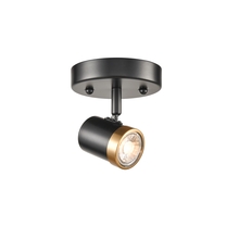 DVI DVP19981EB+MF - OEIL DE BASE 1 LT SEMI FLUSH