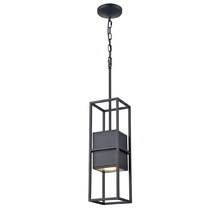 DVI DVP22175BK-OP - STARLINE 1 LT PENDANT